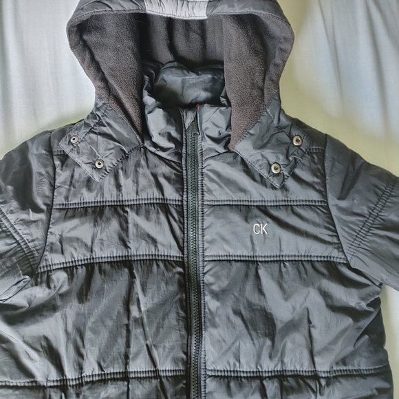 Calvin Klein coat - Picture 2 of 5